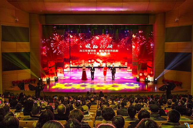 033-“凤栖梧桐”浙江传媒学院、桐乡市委市政府2015新年晚会隆重举行.jpg