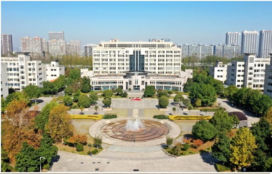 浙江传媒学院 图书馆图片